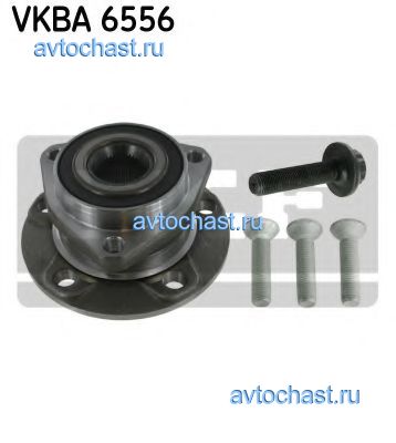 VKBA6556 SKF 