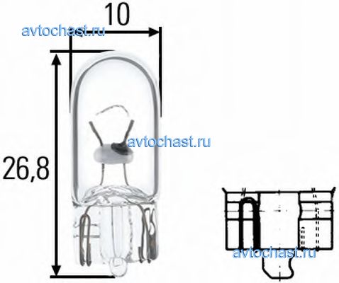 8GP003594141 BEHR/HELLA 