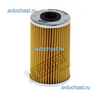 E91KPD165 HENGST FILTER 