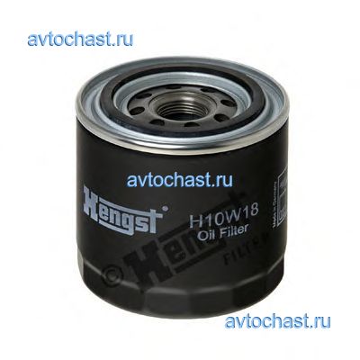 H10W18 HENGST FILTER 