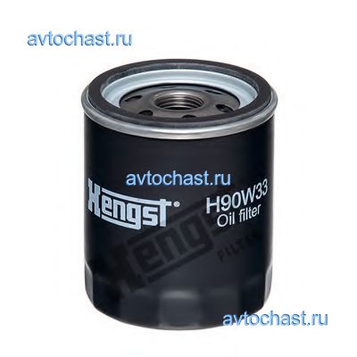 H90W33 HENGST FILTER 