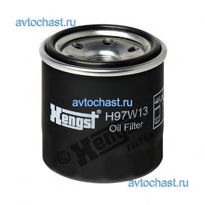 H97W13 HENGST FILTER 