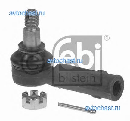 10158 FEBI BILSTEIN 