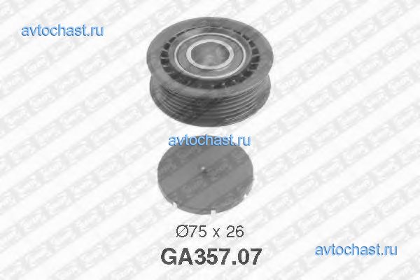 GA35707 SNR ����