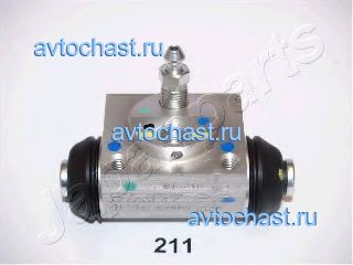 CS211 JAPANPARTS 