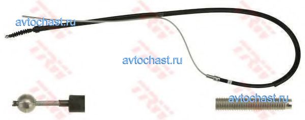 GCH2333 TRW/LUCAS ФОТО