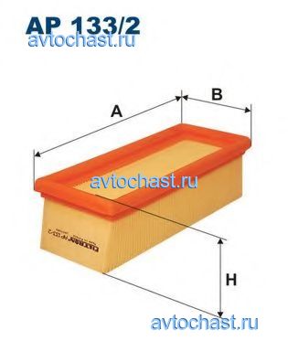 AP1332 FILTRON 