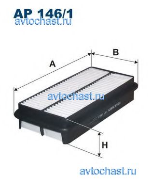 AP1461 FILTRON 