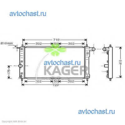 310304 KAGER ����