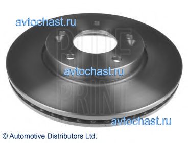 ADG043175 BLUE PRINT ФОТО