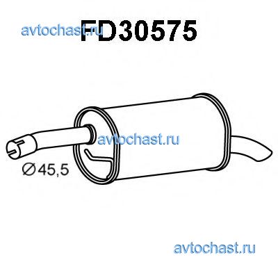 FD30575 VENEPORTE ФОТО