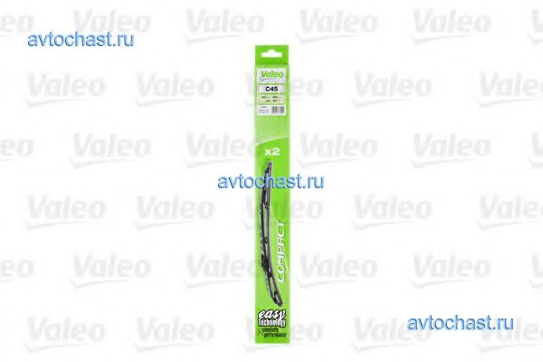 576004 VALEO 