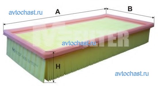 K426 MFILTER 