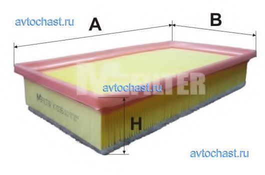 K7036 MFILTER 