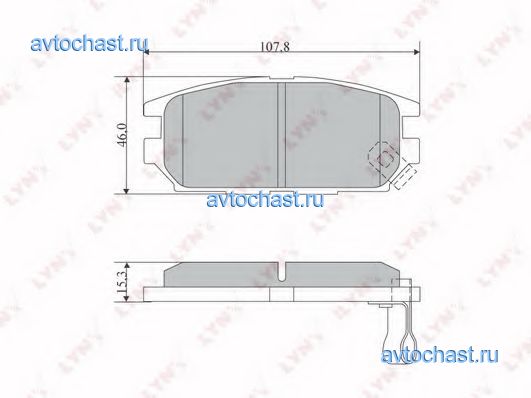 BD5517 LYNXauto 