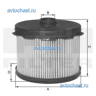 MFE1332 FIL FILTER 