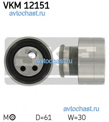 VKM12151 SKF 