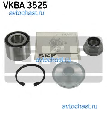 VKBA3525 SKF 