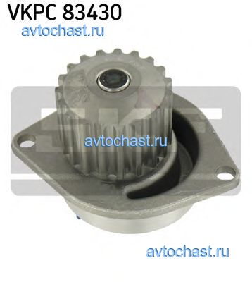 VKPC83430 SKF 