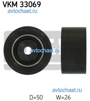 VKM33069 SKF 