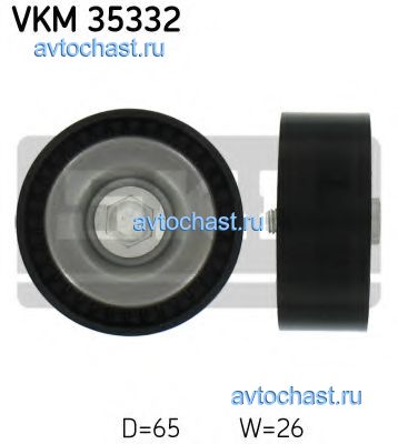 VKM35332 SKF 