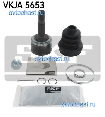 VKJA5653 SKF 