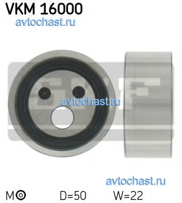 VKM16000 SKF 