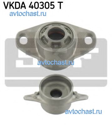 VKDA40305T SKF 