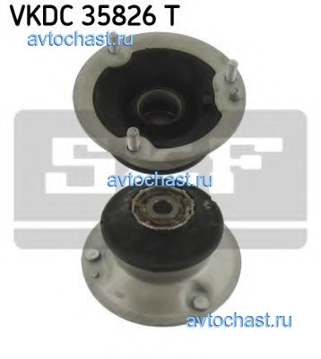 VKDC35826T SKF 