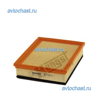 E173L01 HENGST FILTER ФОТО