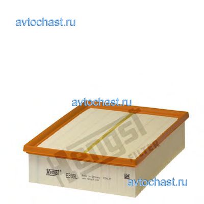 E399L HENGST FILTER 