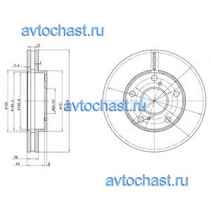 BG3177 DELPHI 