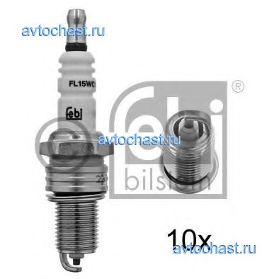 13450 FEBI BILSTEIN 