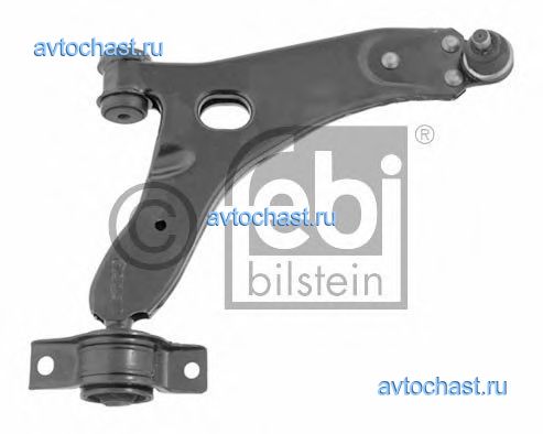 15681 FEBI BILSTEIN 