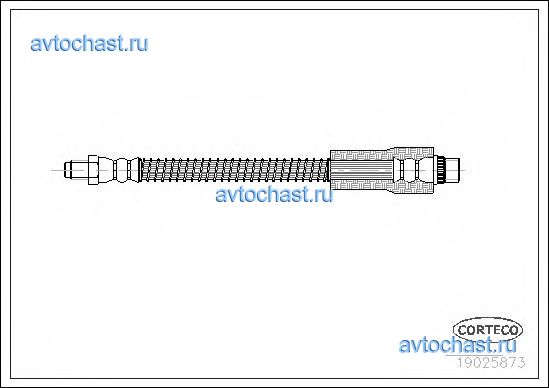 19025873 CORTECO 