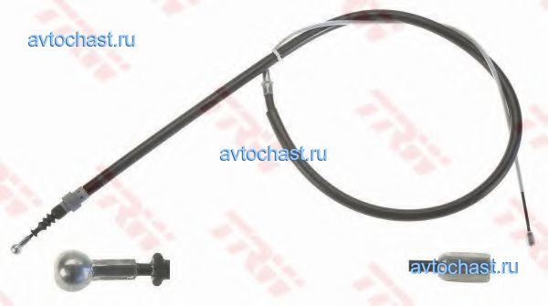 GCH456 TRW/LUCAS ����