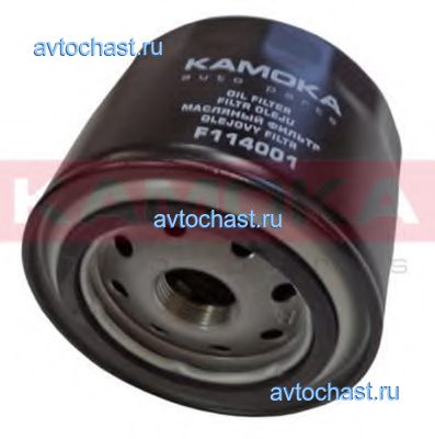 F114001 KAMOKA ����