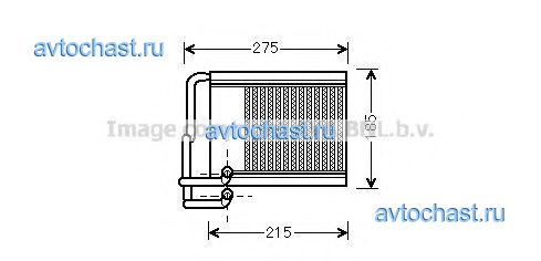 HY6213 AVA QUALITY COOLING 