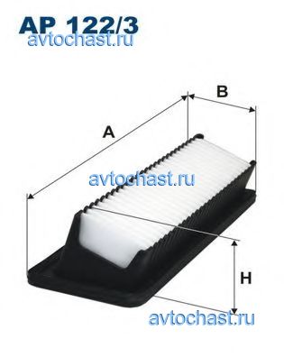 AP1223 FILTRON ����
