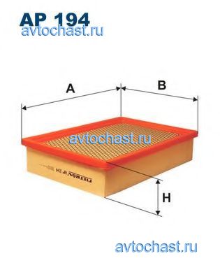 AP194 FILTRON 