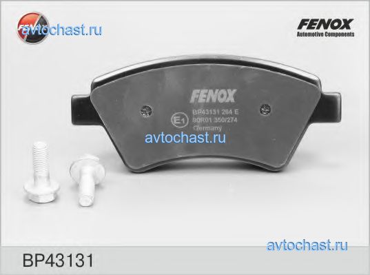 BP43131 FENOX 