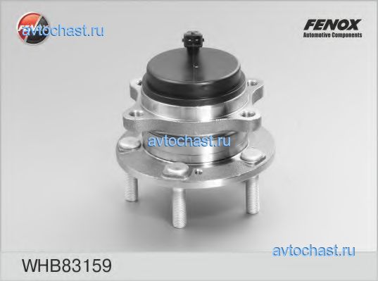 WHB83159 FENOX ����