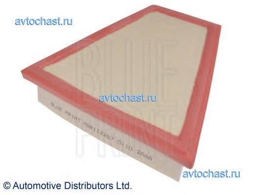 ADB112207 BLUE PRINT ФОТО