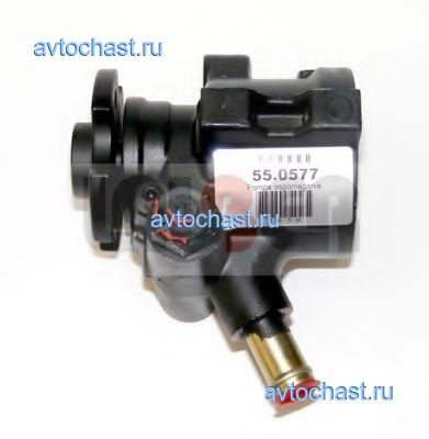 550577 LAUBER ����