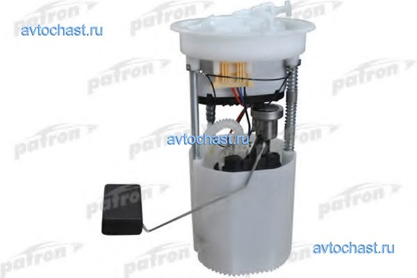 PFP419 PATRON ����