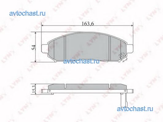 BD5731 LYNXauto 