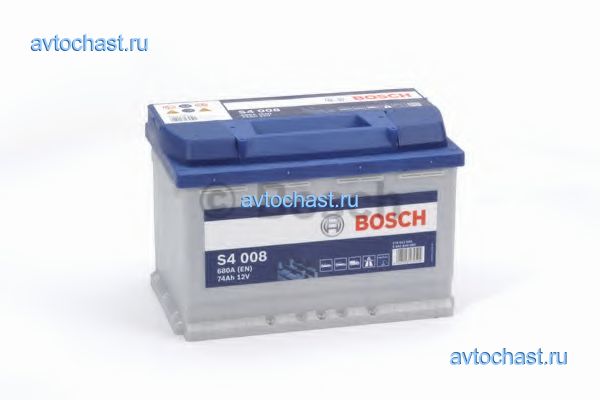 0092S40080 BOSCH 