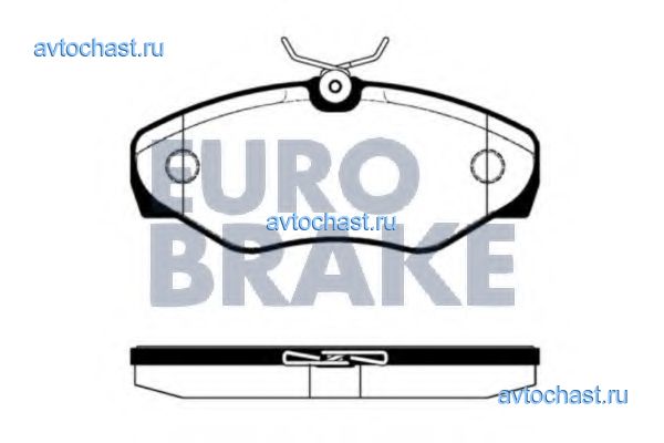 5502223626 EUROBRAKE 