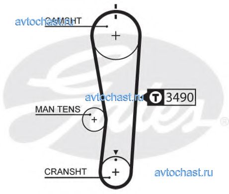 5637XS GATES 