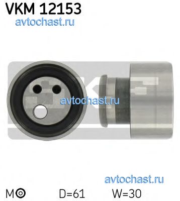 VKM12153 SKF 